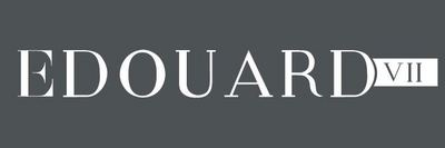 AGENCY AGENCE EDOUARD VII - Logo
