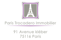 AGENCE PARIS TROCADERO IMMOBILIER