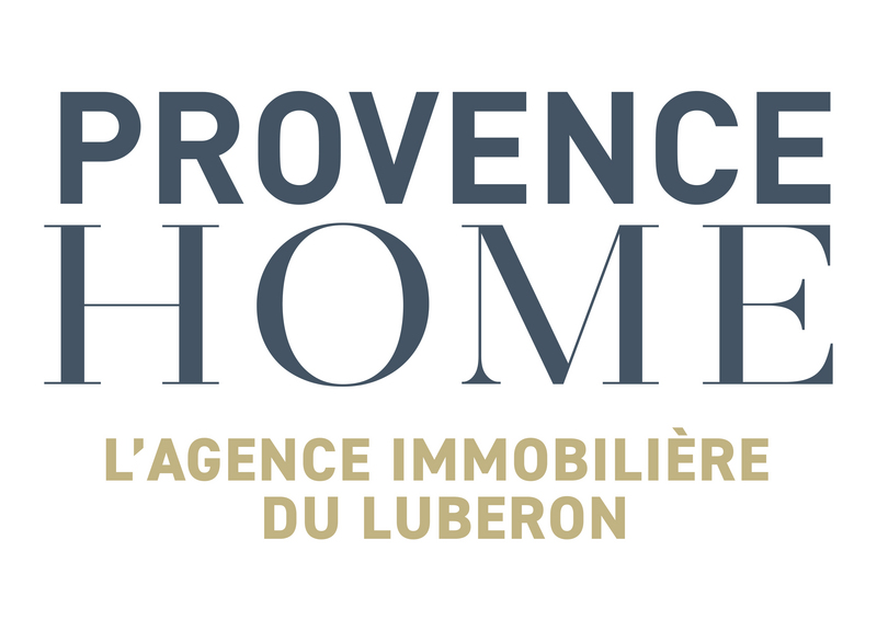AGENCE PROVENCE HOME - Logo