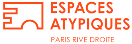 AGENCE Espaces Atypiques Paris Rive Droite - Logo