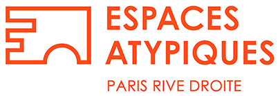AGENCE Espaces Atypiques Paris Rive Droite - Logo