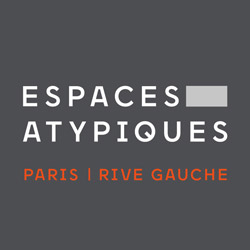 Espaces Atypiques Paris Rive gauche