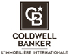 Immobiliere internationale Coldwell Banker Saintes