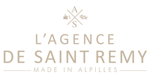 AGENCE L'AGENCE DE ST REMY - Logo