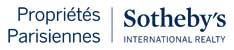 AGENCE Propriétés Parisiennes Sotheby's International Realty 6e Saint-Sulpice - Logo