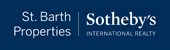 ST BARTH PROPERTIES  SOTHEBY'S INTERNATIONAL REALTY