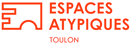 AGENCE Espaces Atypiques Toulon - Logo