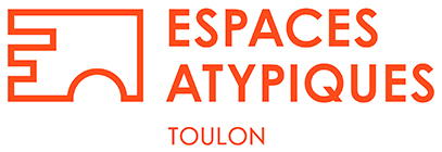 AGENCY Espaces Atypiques Toulon - Logo