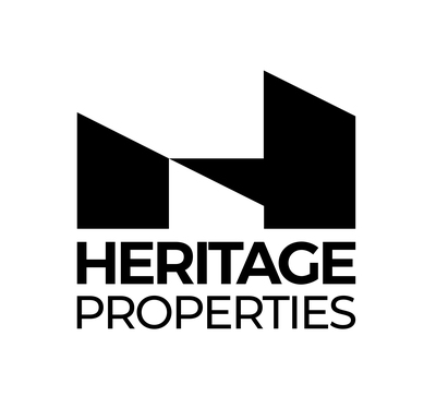 AGENCE HERITAGE PROPERTIES - Logo