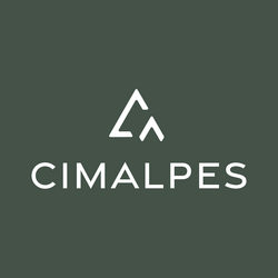 AGENCE Cimalpes  - Logo