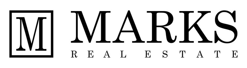 AGENCE Marks Real Estate - Logo