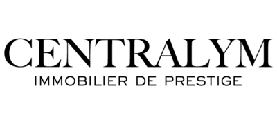 AGENCE CENTRALYM - Logo