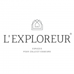 AGENCE L'Exploreur - Logo