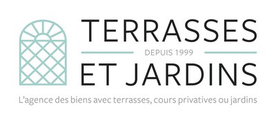 TERRASSES ET JARDINS