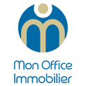 AGENCY MON OFFICE IMMOBILIER - Logo