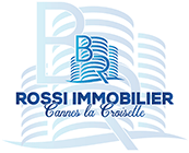 AGENCE Rossi Croisette - Logo