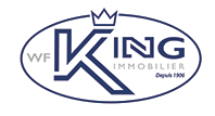 WF KING IMMOBILIER
