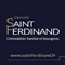 Saint Ferdinand Courcelles