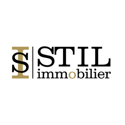AGENCE STIL IMMOBILIER - Logo