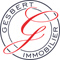 AGENCY GESBERT IMMOBILIER - Logo