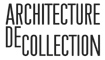 AGENCY Architecture de collection - Logo