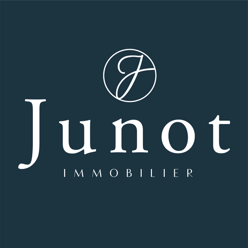 AGENCE JUNOT Monceau - Logo