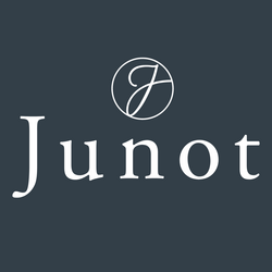 AGENCE JUNOT 6e - Logo