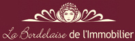 AGENCE LA BORDELAISE DE L IMMOBILIER - Logo