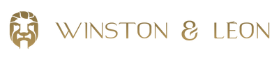 AGENCE Winston & Léon - Logo