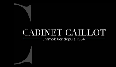 AGENCE Cabinet caillot - Logo