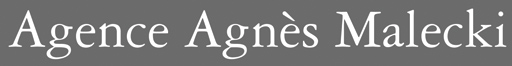 AGENCE AGENCE AGNES MALECKI REAL ESTATE - Logo