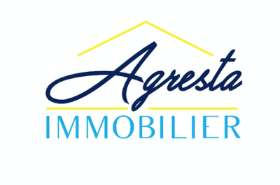 AGENCE Agresta immobilier - Logo