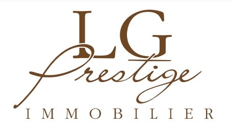AGENCE LG PRESTIGE IMMOBILIER - Logo
