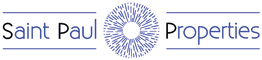 AGENCE SAINT PAUL PROPERTIES - Logo
