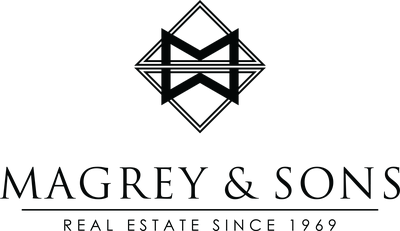 AGENCE Magrey & Sons Saint-Tropez - Logo