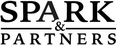 AGENCE SPARK & PARTNERS LUXURY REAL ESTATE - Logo