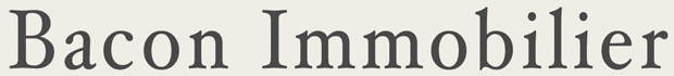 AGENCE IMMOBILIER BACON - Logo