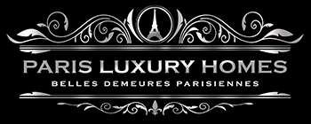 AGENCE Paris luxury homes - Logo