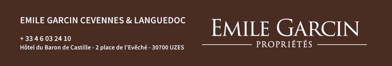 AGENCE Emmanuel GARCIN - Logo