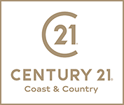 CENTURY 21 COAST AND COUNTRY