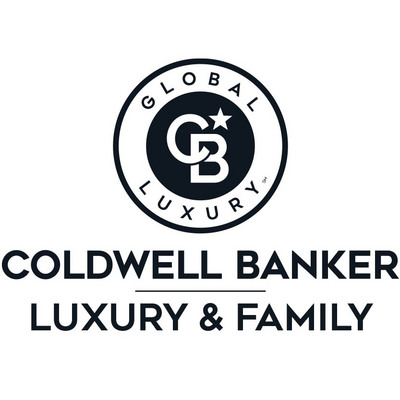 AGENCY Coldwell Banker Luxury & Family - Logo