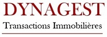 AGENCE DYNAGEST - Logo