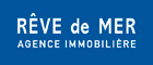 AGENCE RÊVE de MER - Logo
