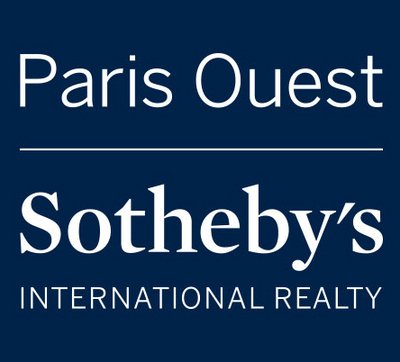 AGENCY PARIS OUEST SOTHEBY'S IR AUTEUIL - Logo
