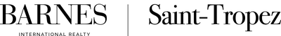 AGENCE BARNES Saint-Tropez - Logo
