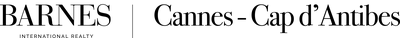 AGENCY BARNES CANNES - Logo