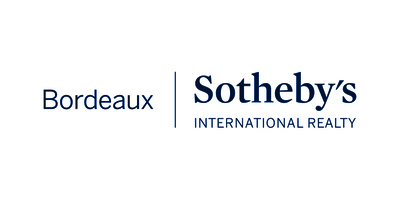 AGENCY Bordeaux Sotheby's International Realty  - Logo