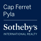 Cap-Ferret-Pyla Sotheby's International Realty
