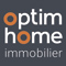 OPTIMHOME IMMOBILIER