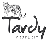 AGENCY CHARLES TARDY IMMOBILIER - Logo